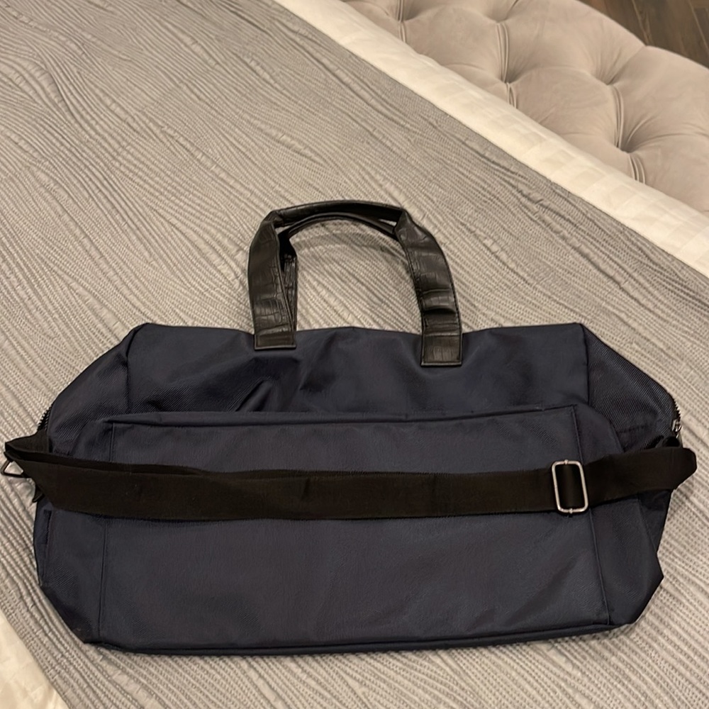 Jimmy Choo Weekender bag - Picture 4 of 7